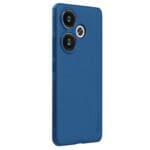 Nillkin Super Frosted PRO Blue Kryt Xiaomi Poco F6