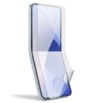 Ringke Protective Film Dual Easy 2-pack Clear Samsung Galaxy Z Flip 6