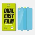 Ringke Protective Film Dual Easy 2-pack Clear Samsung Galaxy Z Flip 6