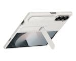 Samsung EF-MF956TWE Standing Cover with Strap White Kryt Samsung Galaxy Z Fold 6