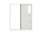 Samsung EF-MF956TWE Standing Cover with Strap White Kryt Samsung Galaxy Z Fold 6