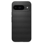 Spigen Liquid Air Matte Black Kryt Google Pixel 9/9 Pro