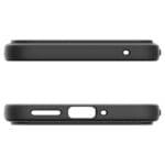 Spigen Liquid Air Matte Black Kryt Google Pixel 9/9 Pro