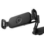 Spigen Onetap Uts45 Universal Headrest Car Mount Black