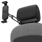 Spigen Onetap Uts45 Universal Headrest Car Mount Black