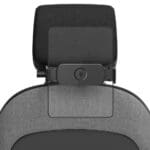 Spigen Onetap Uts45 Universal Headrest Car Mount Black