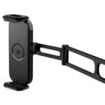 Spigen Onetap Uts45 Universal Headrest Car Mount Black