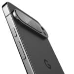 Spigen Optik.tr ”Ez Fit” Camera Protector 2-pack Crystal Clear Google Pixel 9 Pro XL