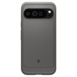 Spigen Rugged Armor Marble Grey Kryt Google Pixel 9 Pro XL