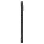 Spigen Rugged Armor Matte Black Kryt Google Pixel 9/9 Pro