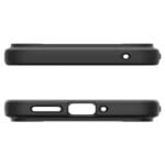 Spigen Rugged Armor Matte Black Kryt Google Pixel 9/9 Pro