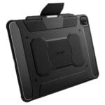 Spigen Rugged Armor ”Pro” iPad Pro 13 7 / 2024 Black