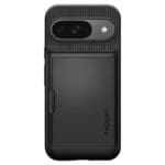 Spigen Slim Armor Cs Black Kryt Google Pixel 9/9 Pro