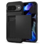 Spigen Slim Armor Cs Black Kryt Google Pixel 9/9 Pro