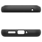 Spigen Slim Armor Cs Black Kryt Google Pixel 9/9 Pro