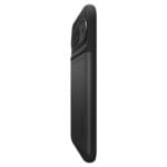 Spigen Slim Armor Cs Black Kryt Google Pixel 9/9 Pro