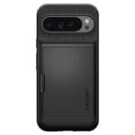 Spigen Slim Armor Cs Black Kryt Google Pixel 9 Pro XL