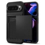 Spigen Slim Armor Cs Black Kryt Google Pixel 9 Pro XL