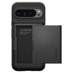 Spigen Slim Armor Cs Black Kryt Google Pixel 9 Pro XL