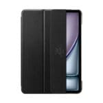 Spigen Smart Fold iPad Air 13 2024 Black