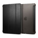 Spigen Smart Fold iPad Air 13 2024 Black