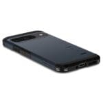 Spigen Tough Armor Metal Slate Kryt Google Pixel 9/9 Pro