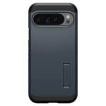 Spigen Tough Armor Metal Slate Kryt Google Pixel 9 Pro XL