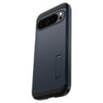 Spigen Tough Armor Metal Slate Kryt Google Pixel 9 Pro XL