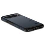 Spigen Tough Armor Metal Slate Kryt Google Pixel 9 Pro XL