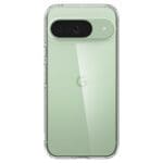 Spigen Ultra Hybrid Crystal Clear Kryt Google Pixel 9/9 Pro