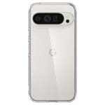 Spigen Ultra Hybrid Crystal Clear Kryt Google Pixel 9 Pro XL