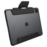 Spigen Ultra Hybrid ”Pro” iPad Pro 13 7 / 2024 Black