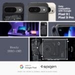 Spigen Ultra Hybrid Zero One Kryt Google Pixel 9/9 Pro