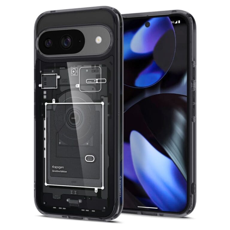 Spigen Ultra Hybrid Zero One Kryt Google Pixel 9/9 Pro