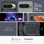 Spigen Ultra Hybrid Zero One Kryt Google Pixel 9 Pro XL