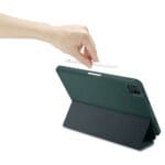 Spigen Urban Fit iPad Pro 11 5 / 2024 Midnight Green