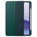 Spigen Urban Fit iPad Pro 11 5 / 2024 Midnight Green