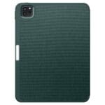 Spigen Urban Fit iPad Pro 11 5 / 2024 Midnight Green