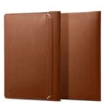 Spigen Valentinus Sleeve Laptop 13-14 Classic Brown