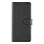 Tactical Field Notes Apple Black Kryt iPhone 16 Pro