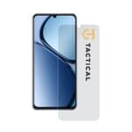 Tactical Glass Shield 2.5D Clear Realme C63 4G