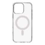 Tactical MagForce Apple Transparent Kryt iPhone 16 Pro Max