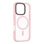 Tactical MagForce Hyperstealth Pink Panther Kryt iPhone 16 Pro