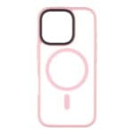 Tactical MagForce Hyperstealth Pink Panther Kryt iPhone 16 Pro