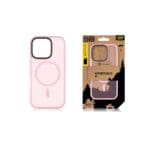 Tactical MagForce Hyperstealth Pink Panther Kryt iPhone 16 Pro