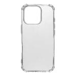 Tactical TPU Plyo Apple Transparent Kryt iPhone 16 Pro