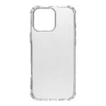 Tactical TPU Plyo Apple Transparent Kryt iPhone 16 Pro Max