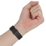 Tech-Protect Iconband Pro Samsung Galaxy Watch Ultra (47 mm) Crayon Grey