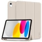 Tech-Protect Sc Pen iPad 10.9 10 / 2022 Starlight