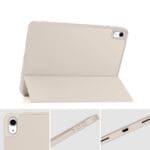 Tech-Protect Sc Pen iPad 10.9 10 / 2022 Starlight